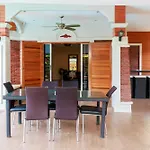 Momo Garden Villa