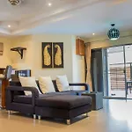 Momo Garden Villa