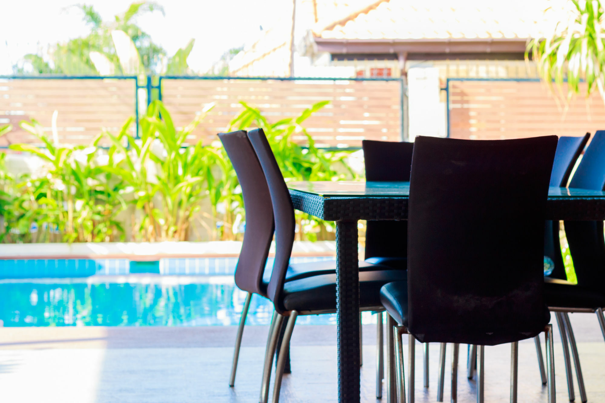 Villa Momo Garden Pattaya